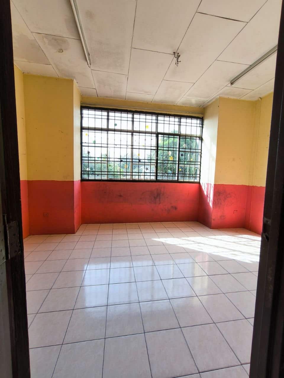 Double Storey Terrace Pasir Gudang 4
