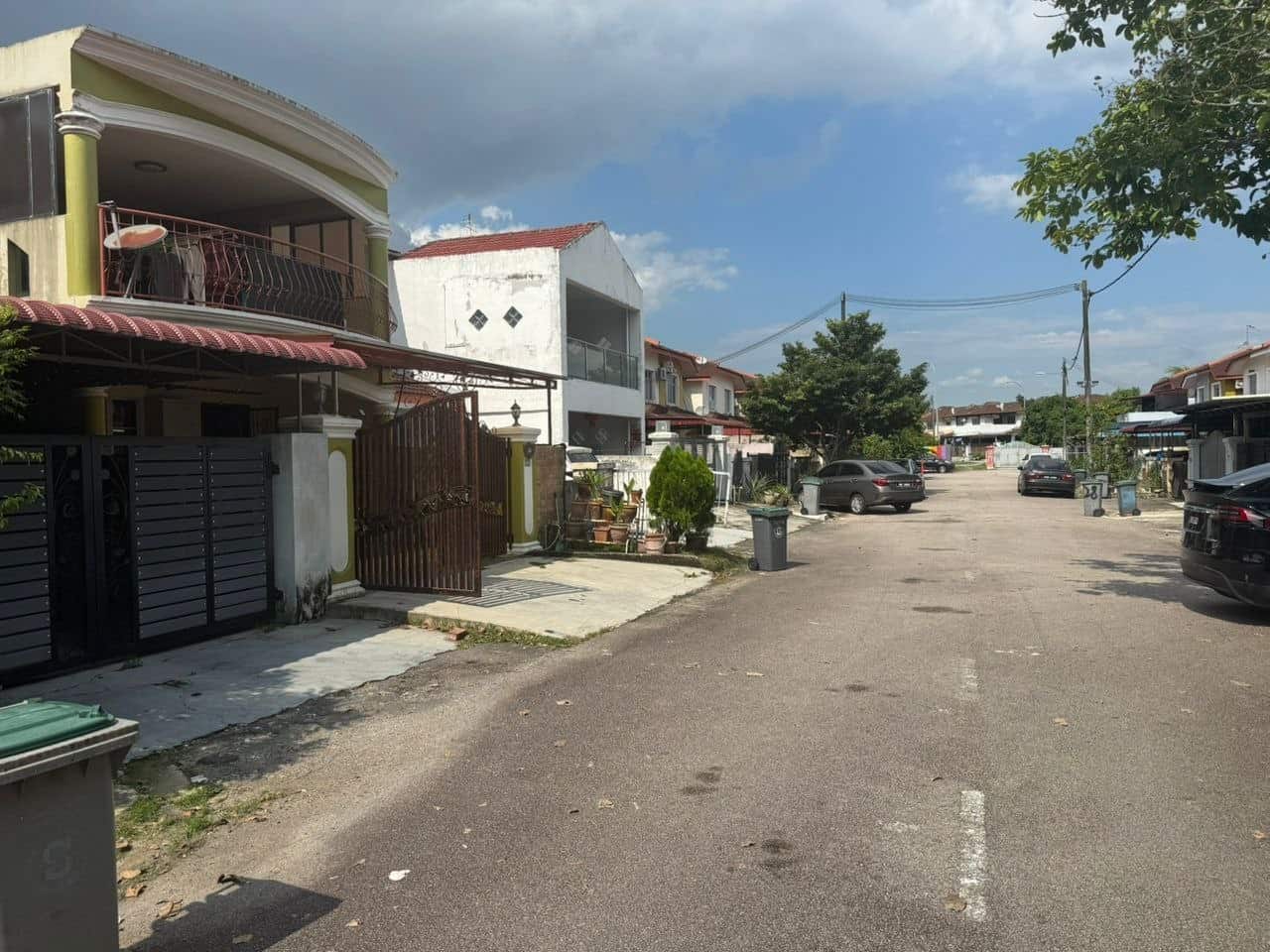 House Taman Nusantara 4 4