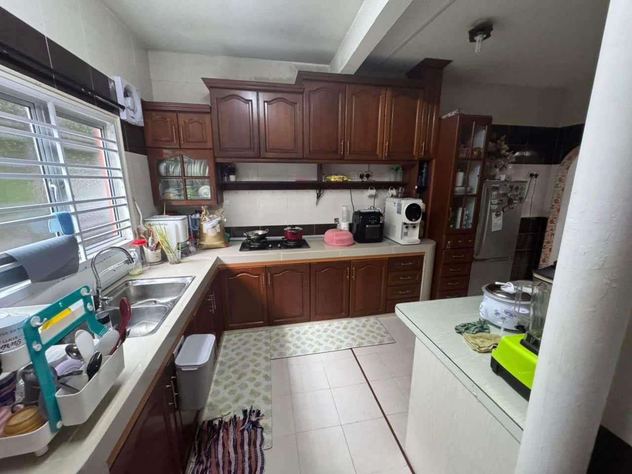 House Taman Nusantara 4 2