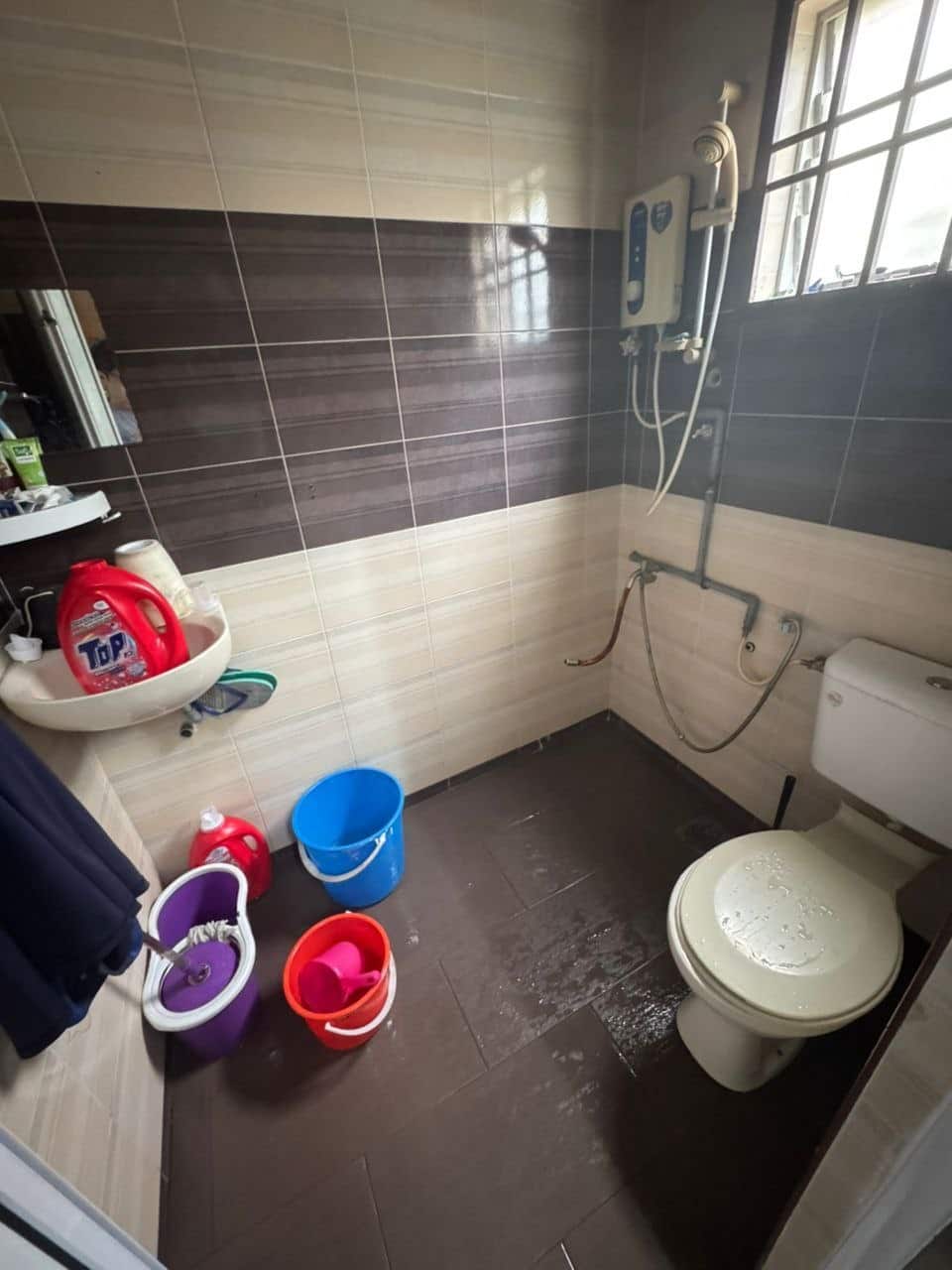 House Taman Nusantara 4 10