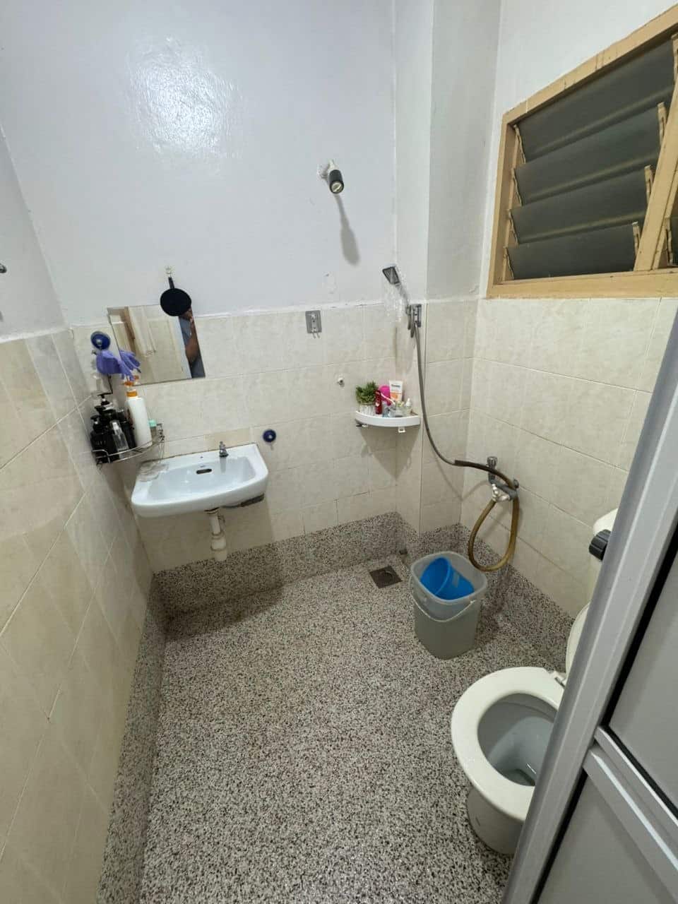 House Taman Nusantara 4 8