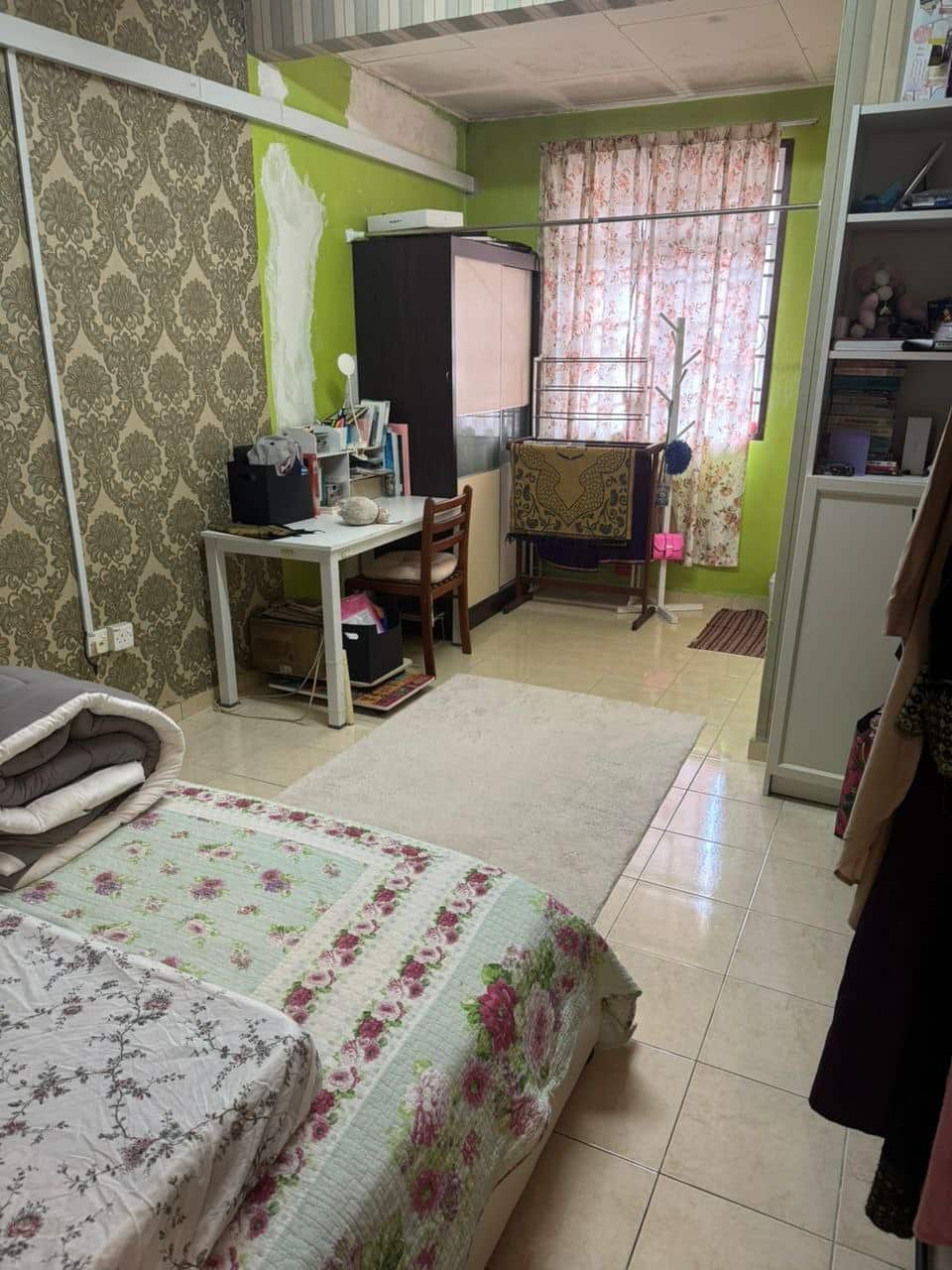 House Taman Nusantara 4 3