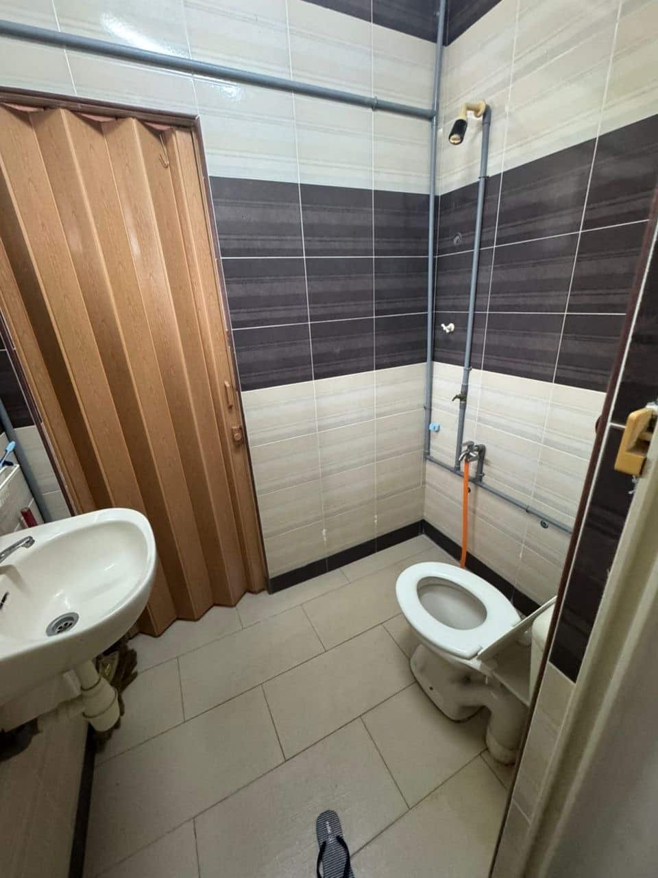 House Taman Nusantara 4 9