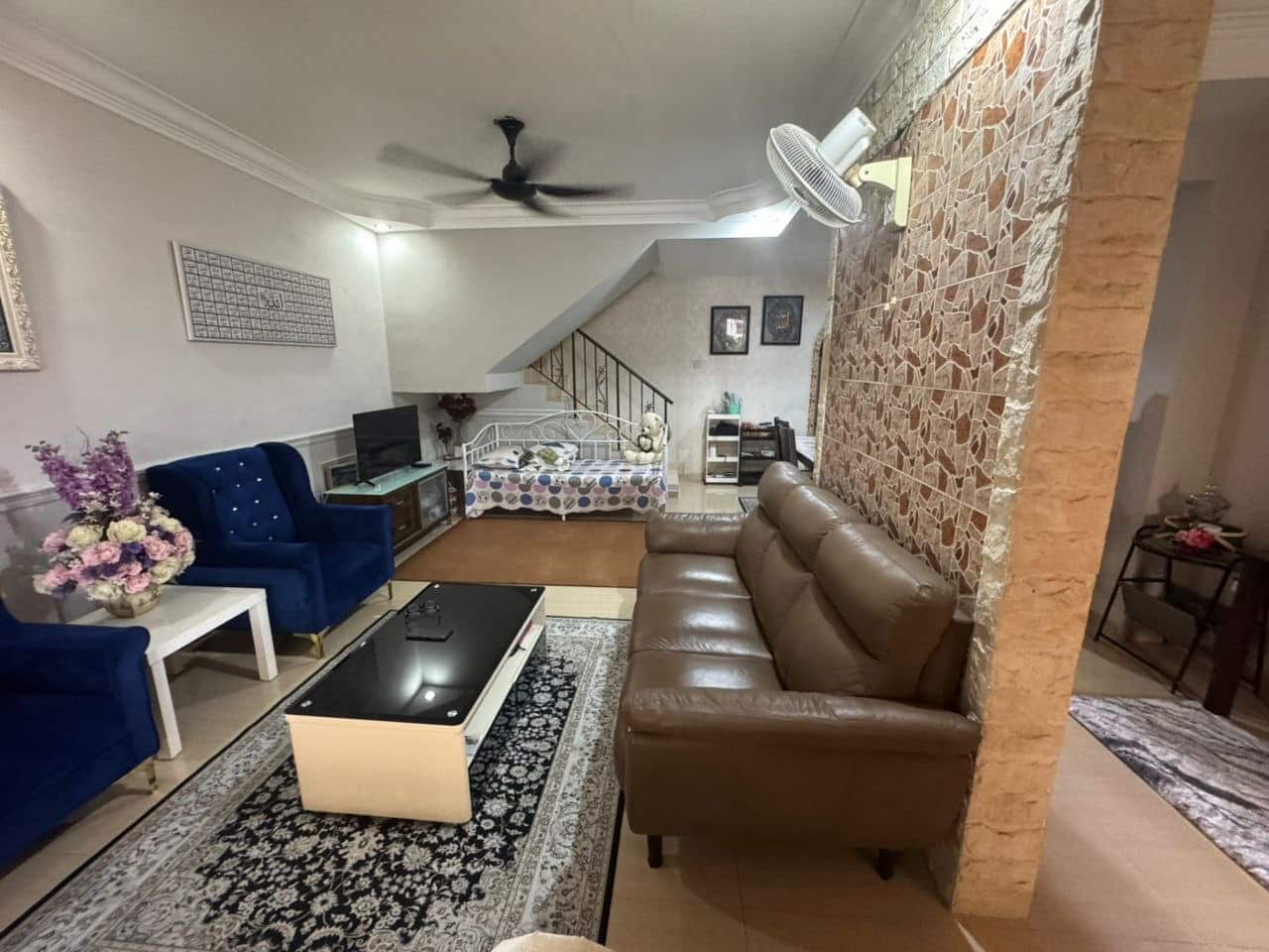 House Taman Nusantara 4 11