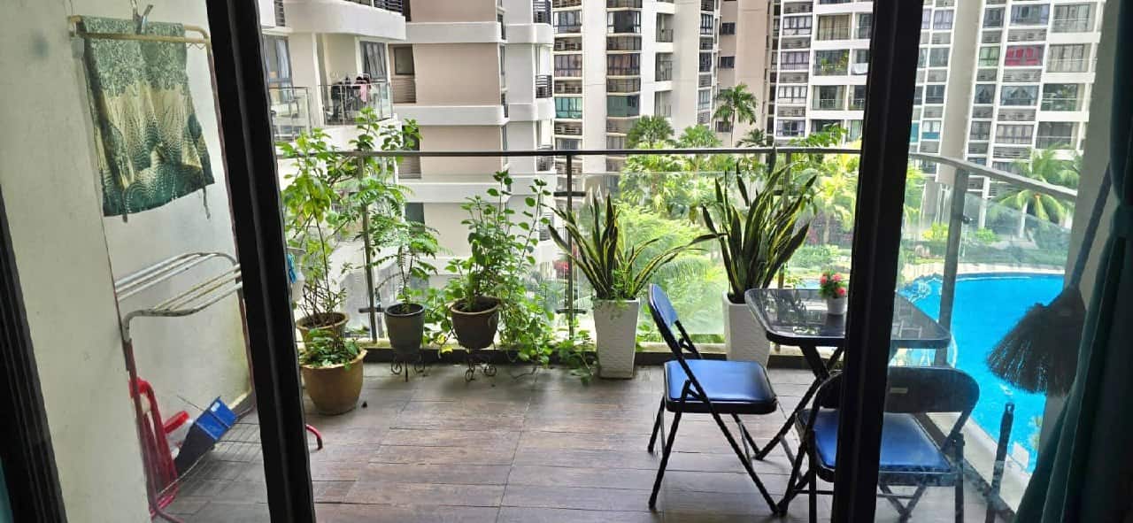 Condo Amberside 5