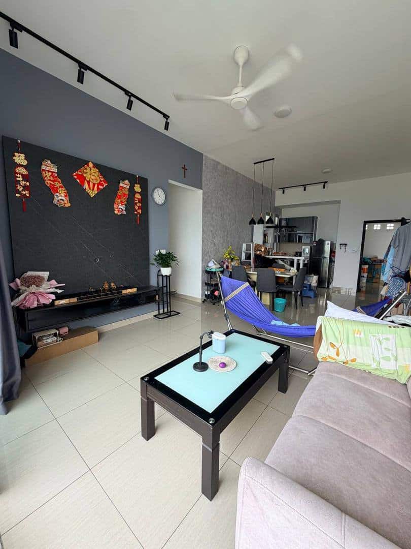 Condominium Desa Palma 2