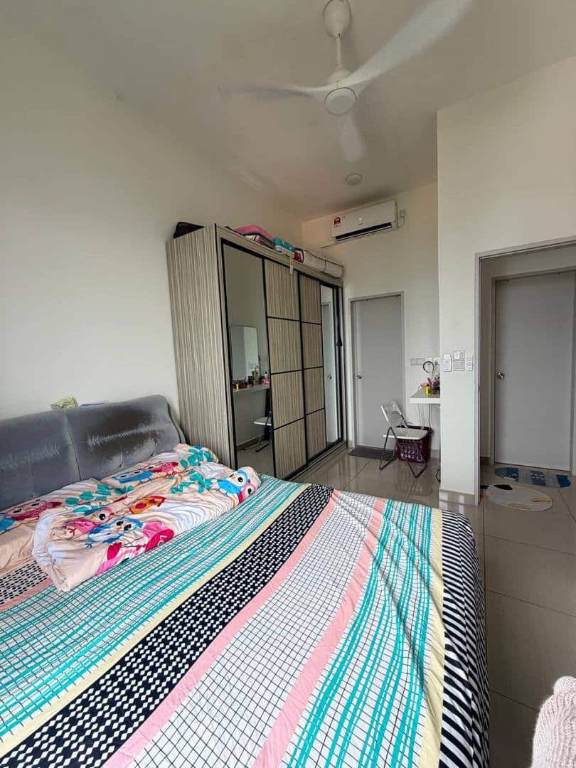 Condominium Desa Palma 6