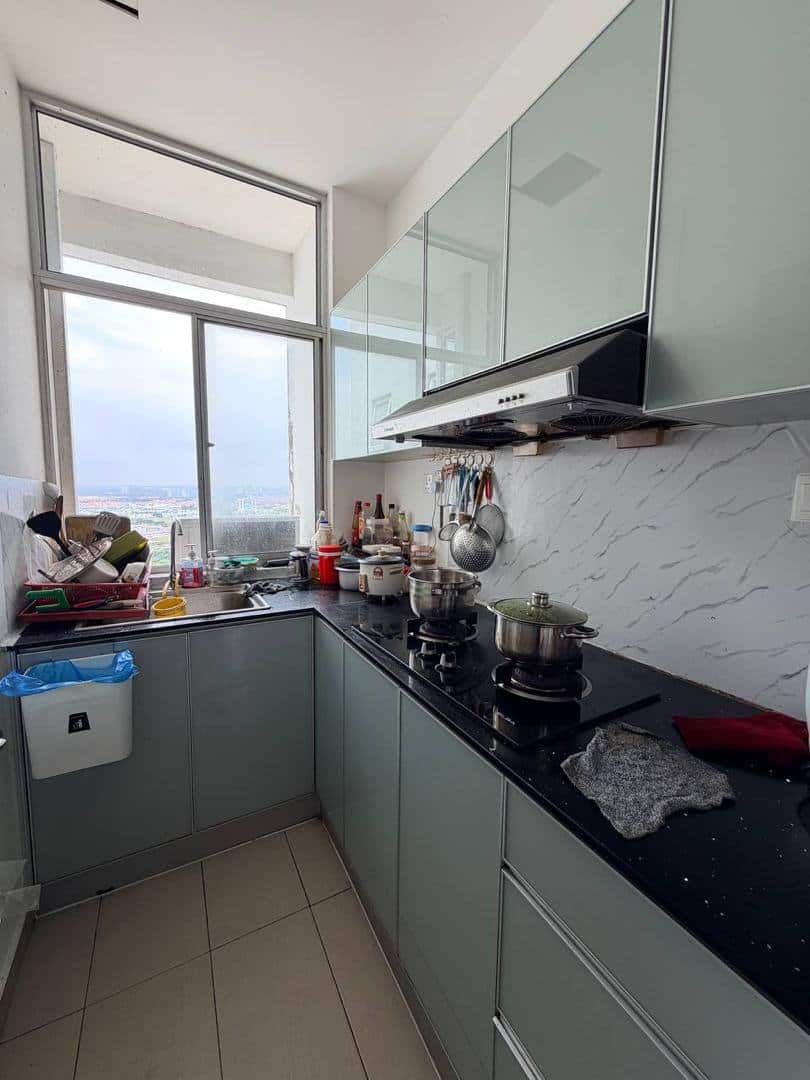 Condominium Desa Palma 4