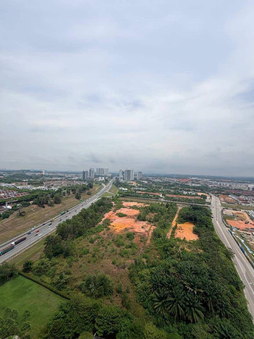 Condominium Desa Palma 5
