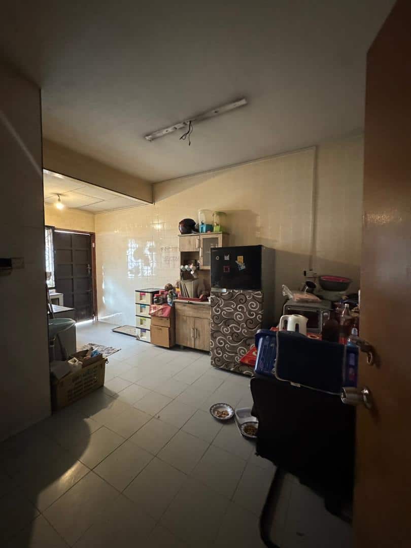 2 Storey Terrace House Taman Johor Jaya 7