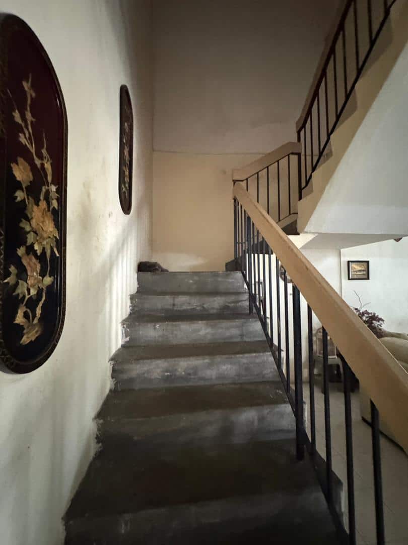 2 Storey Terrace House Taman Johor Jaya 6