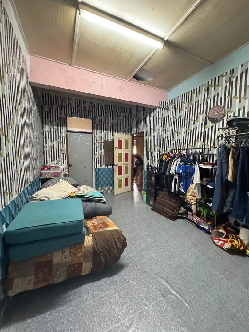 2 Storey Terrace House Taman Johor Jaya 2