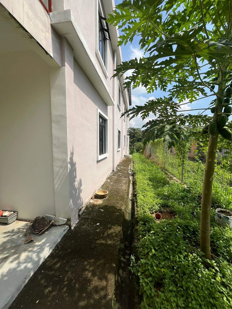 Service apartment One Medini 5