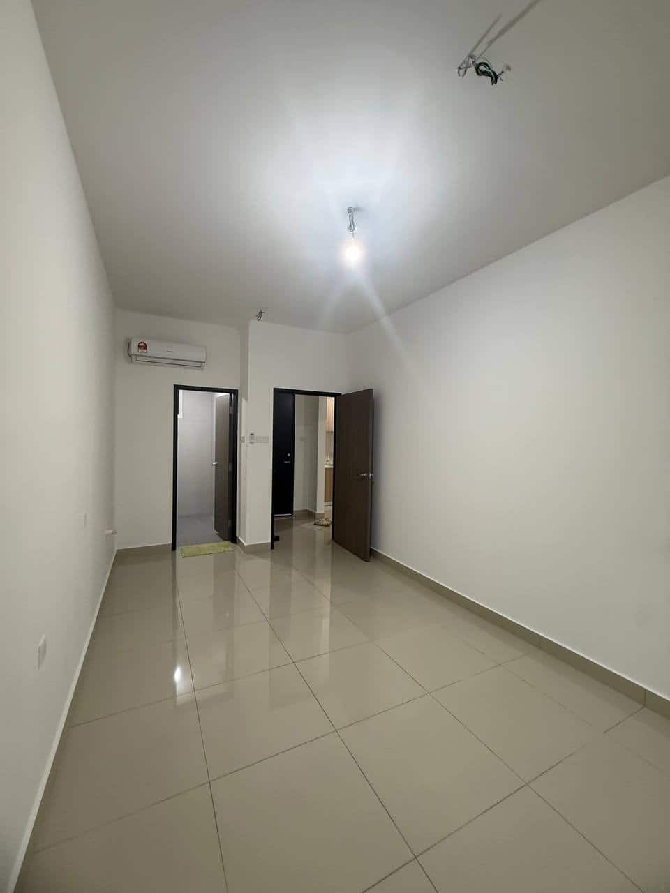 Condo Trellis Residence MBW 3