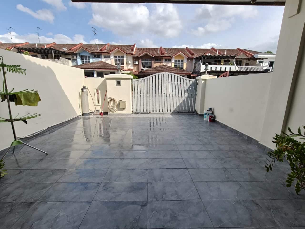 Double Storey Terrace House Mutiara Rini 5
