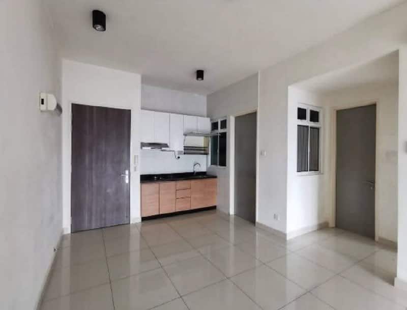 Condo Jalan Bukit Meldrum 3
