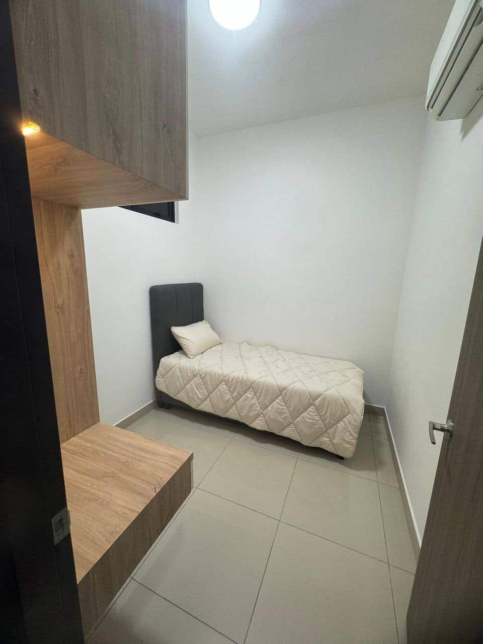 Intermediate SKS HABITAT Meldrum Heights Residence 6