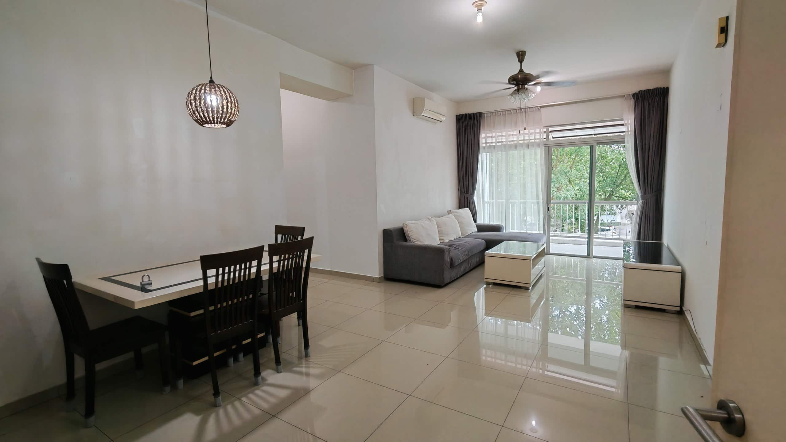 Condo Fairway Suites@Horizon Hills, Iskandar Puteri