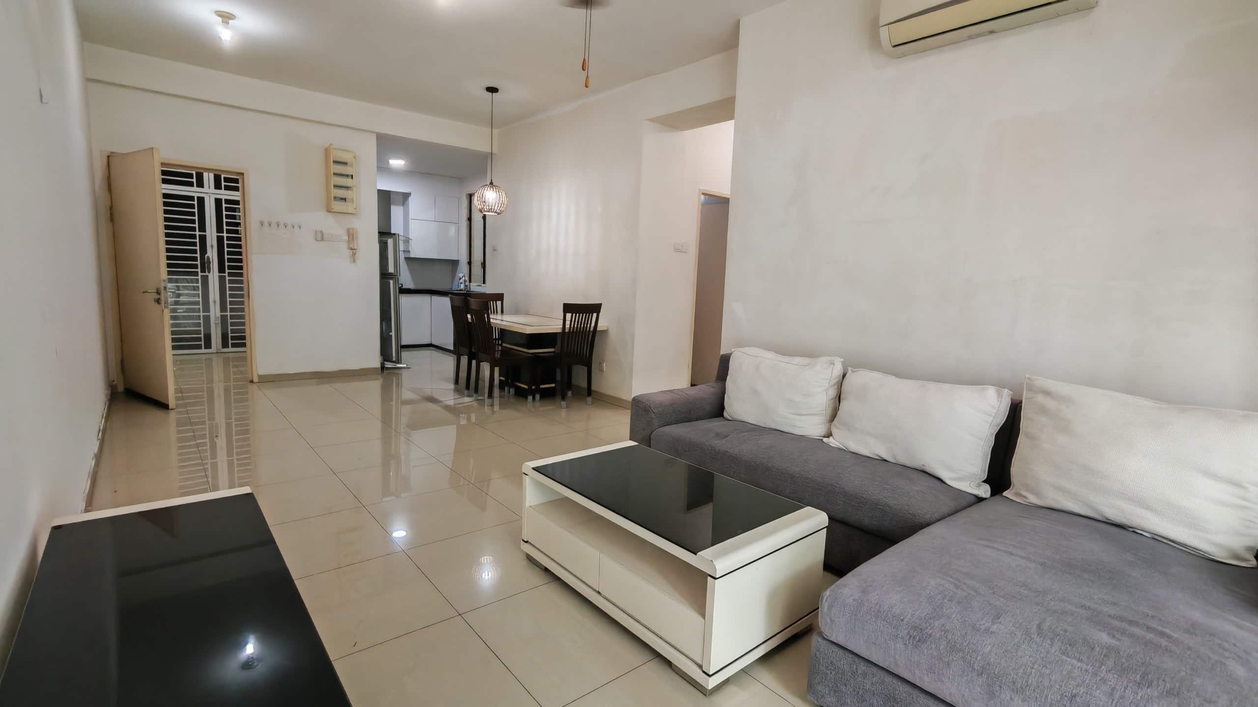 Condo Fairway Suites@Horizon Hills, Iskandar Puteri 2