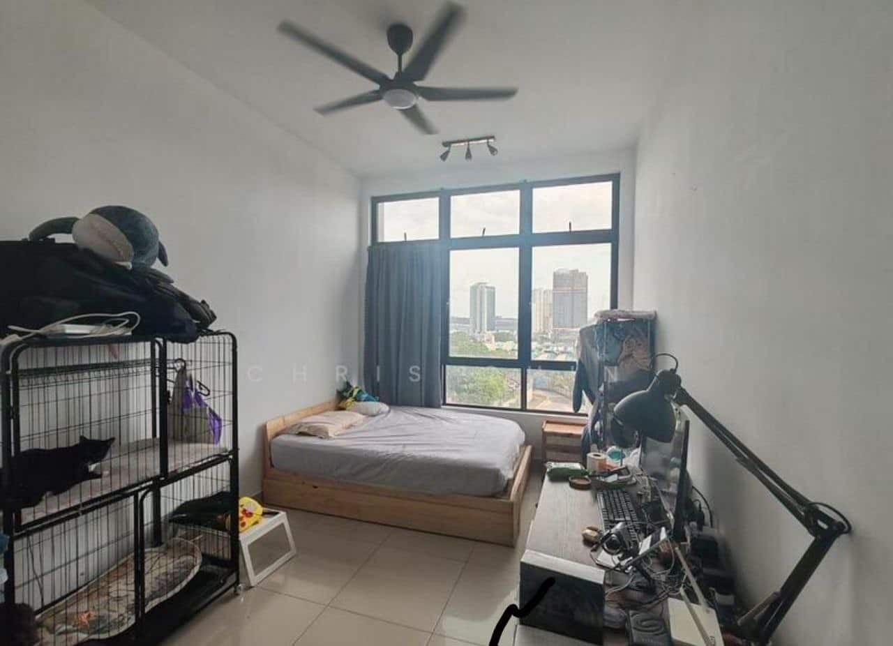 Condo 4