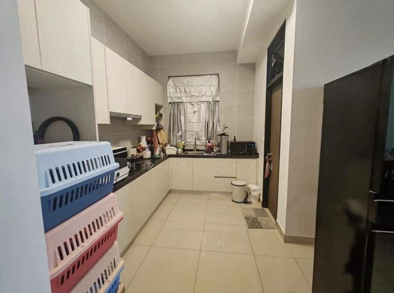 Condo 2