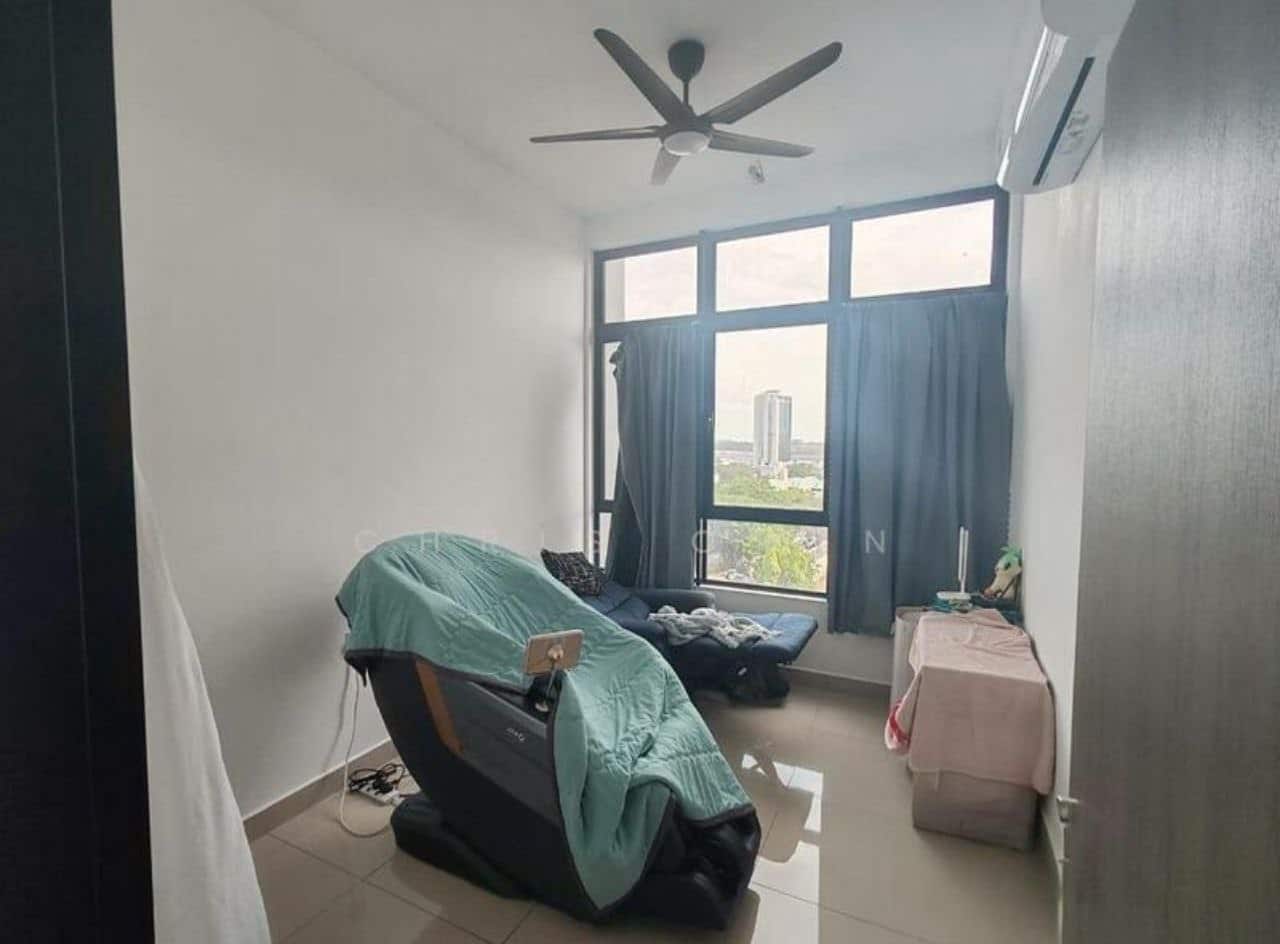 Condo 3