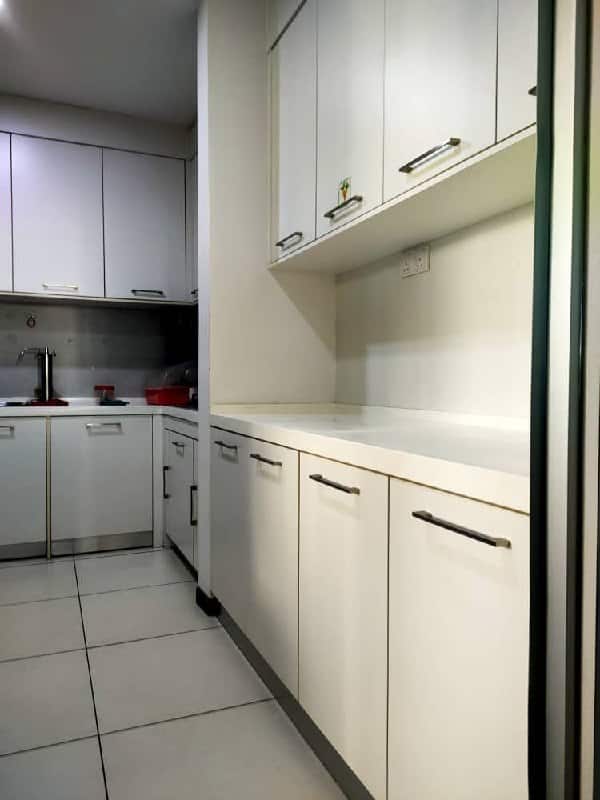 Condo Sutera Utama 7
