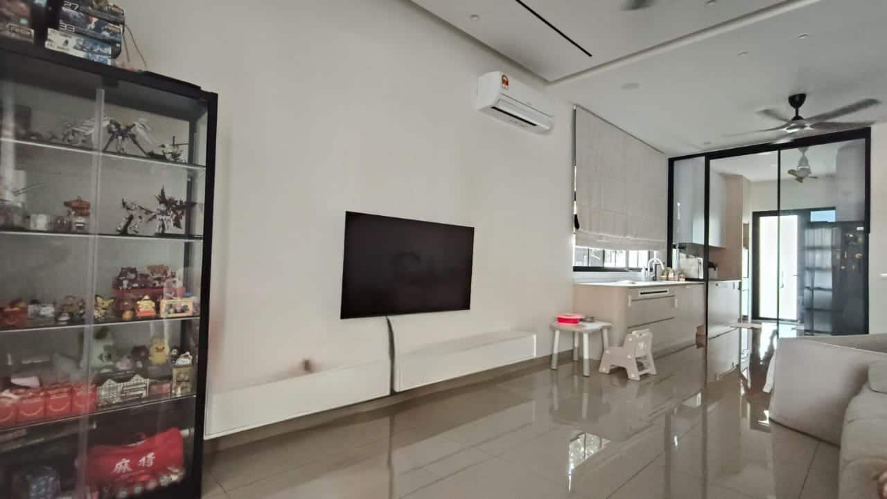 House Eco Botanic The Tate 3