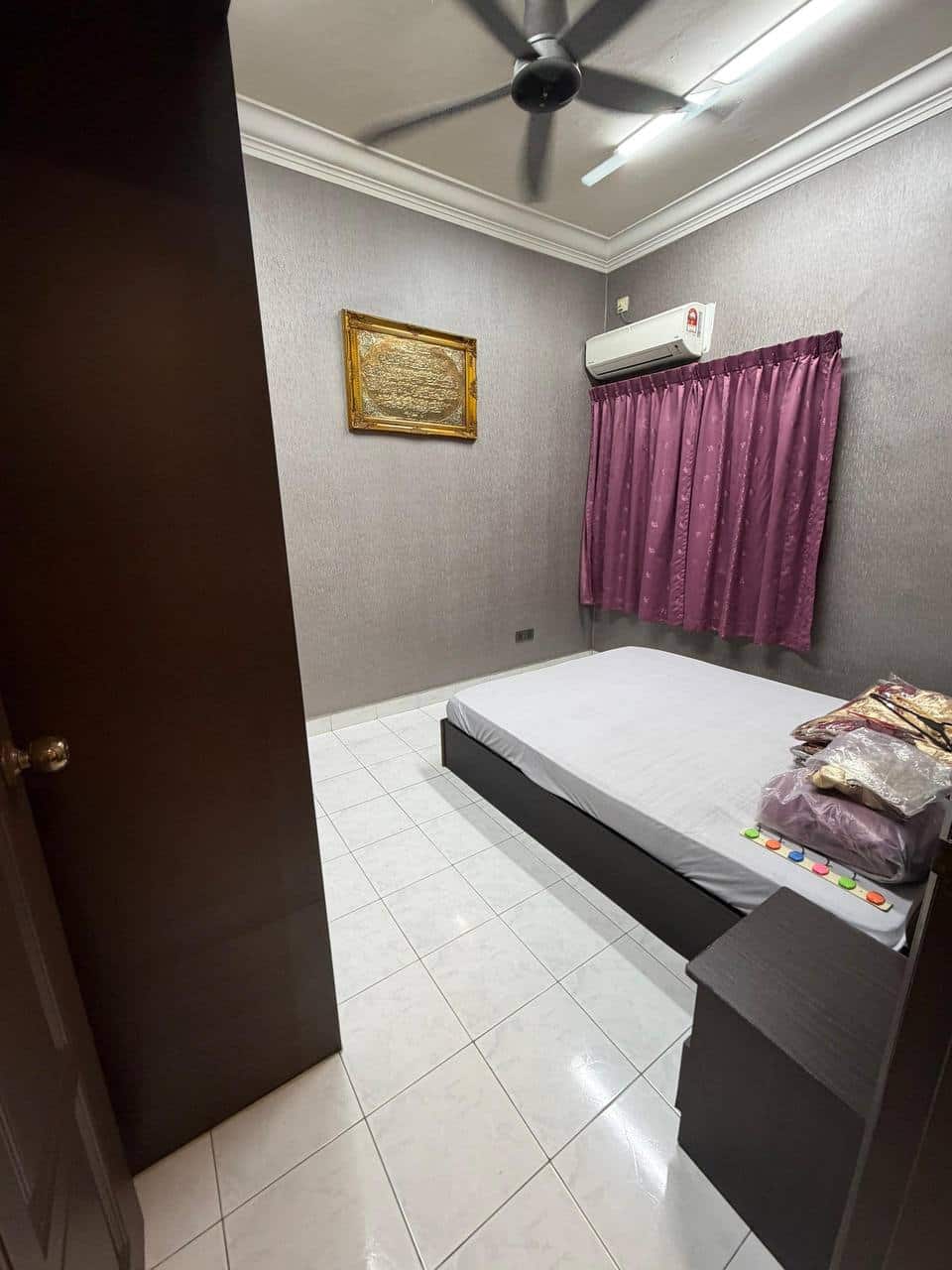 Double Storey Terrace Bukit Indah 5