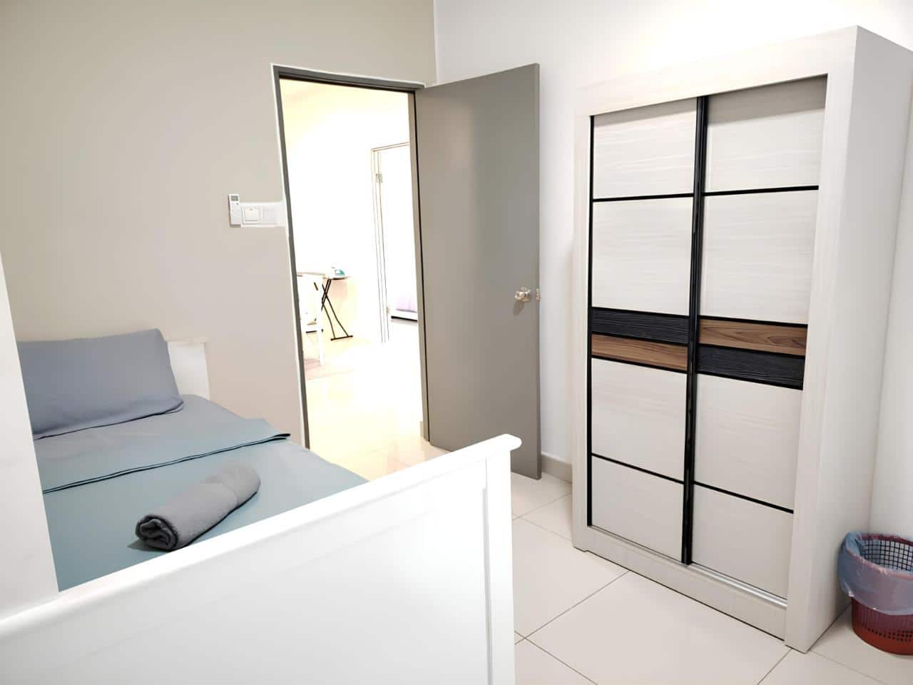 Condo The Aliff Residences 8