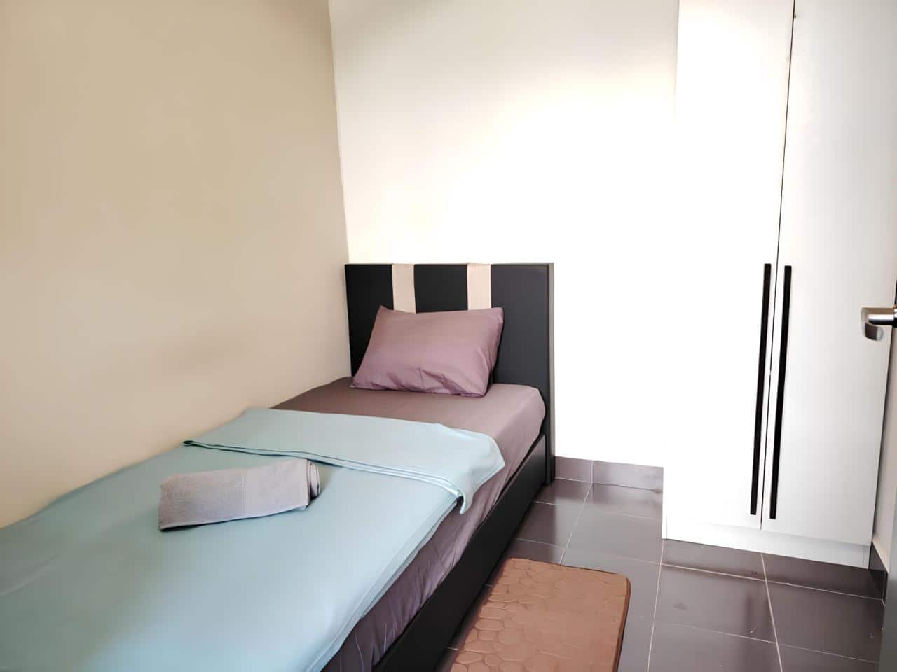 Condo The Aliff Residences 7