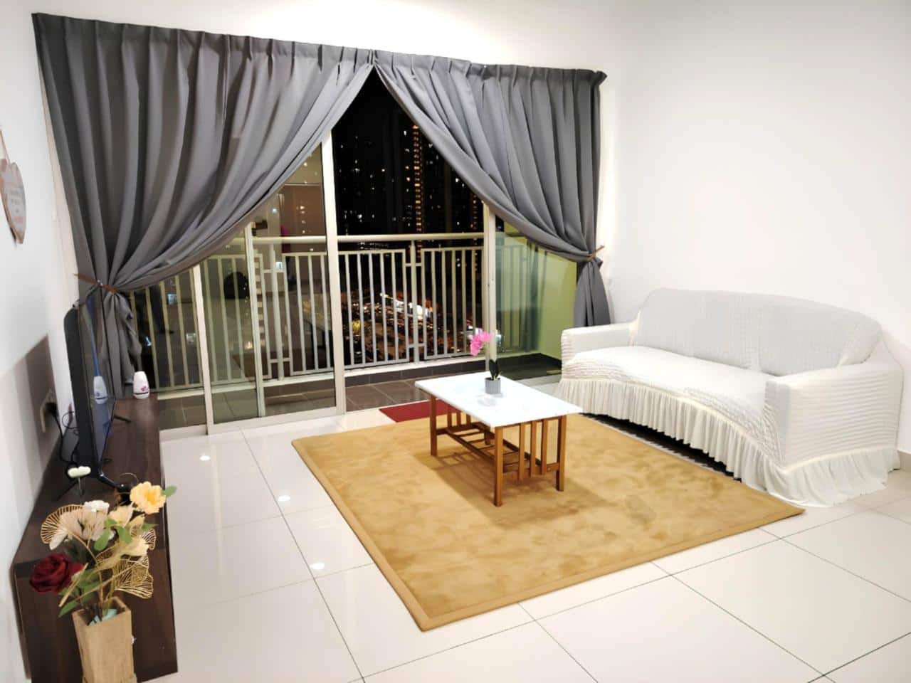Condominium Aliff Avenue 2