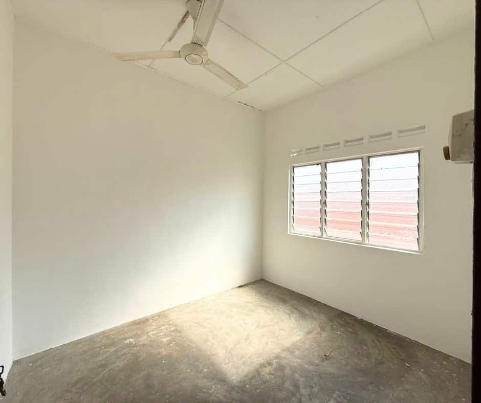Low Cost Flat Jalan Pulai 84 2