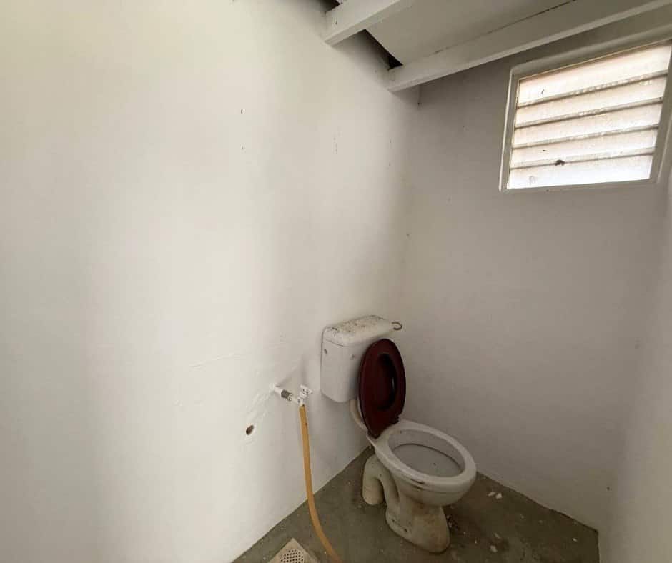 Low Cost Flat Jalan Pulai 84 6