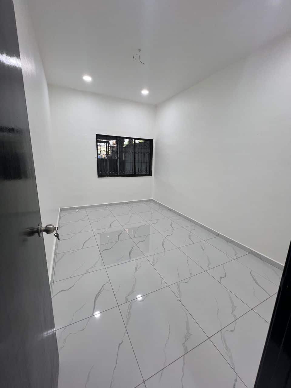 Single Storey Terrace Jalan Meranti 1x 6