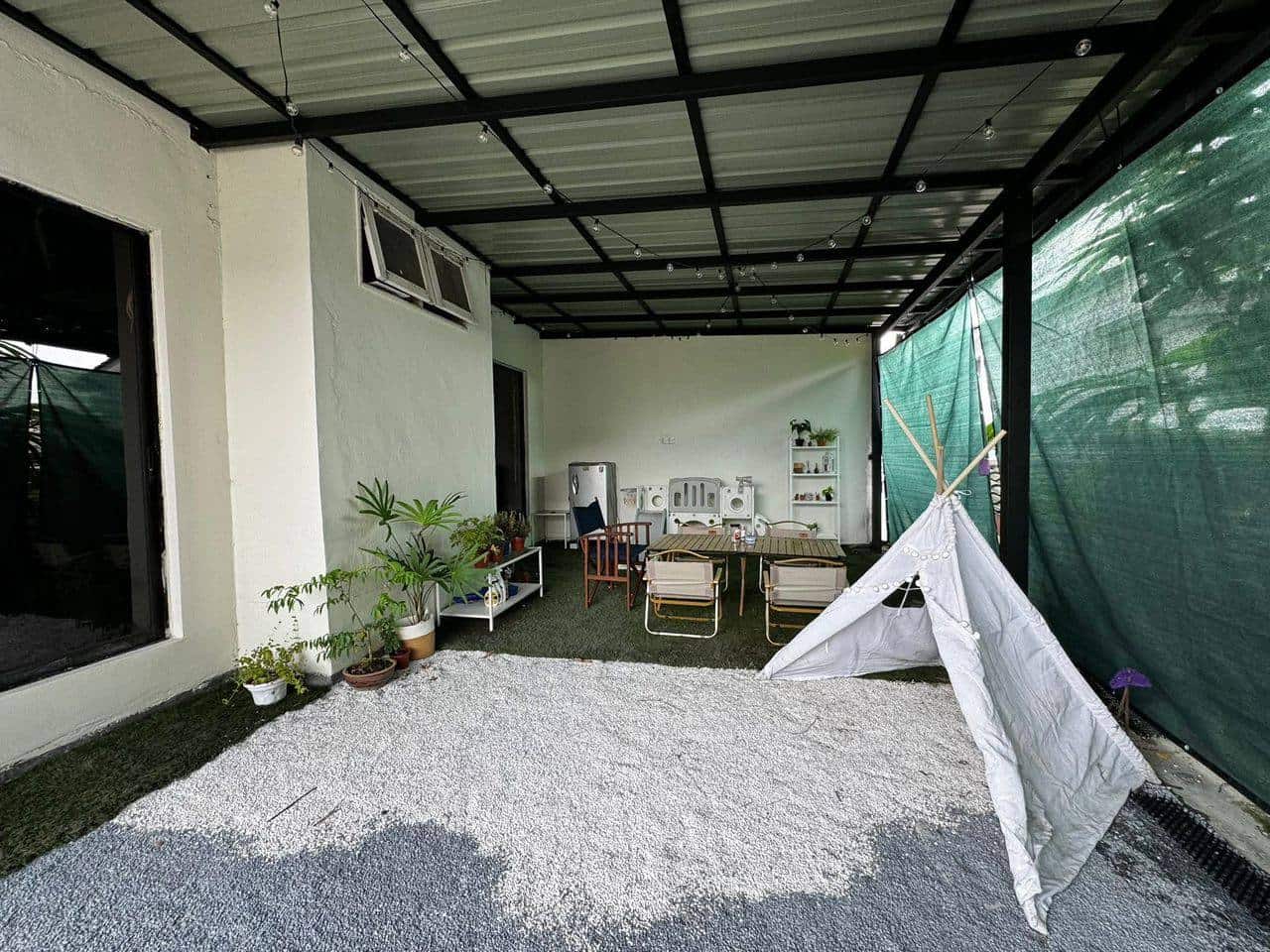 Double Storey Semi-Detached Bandar Baru Uda 8