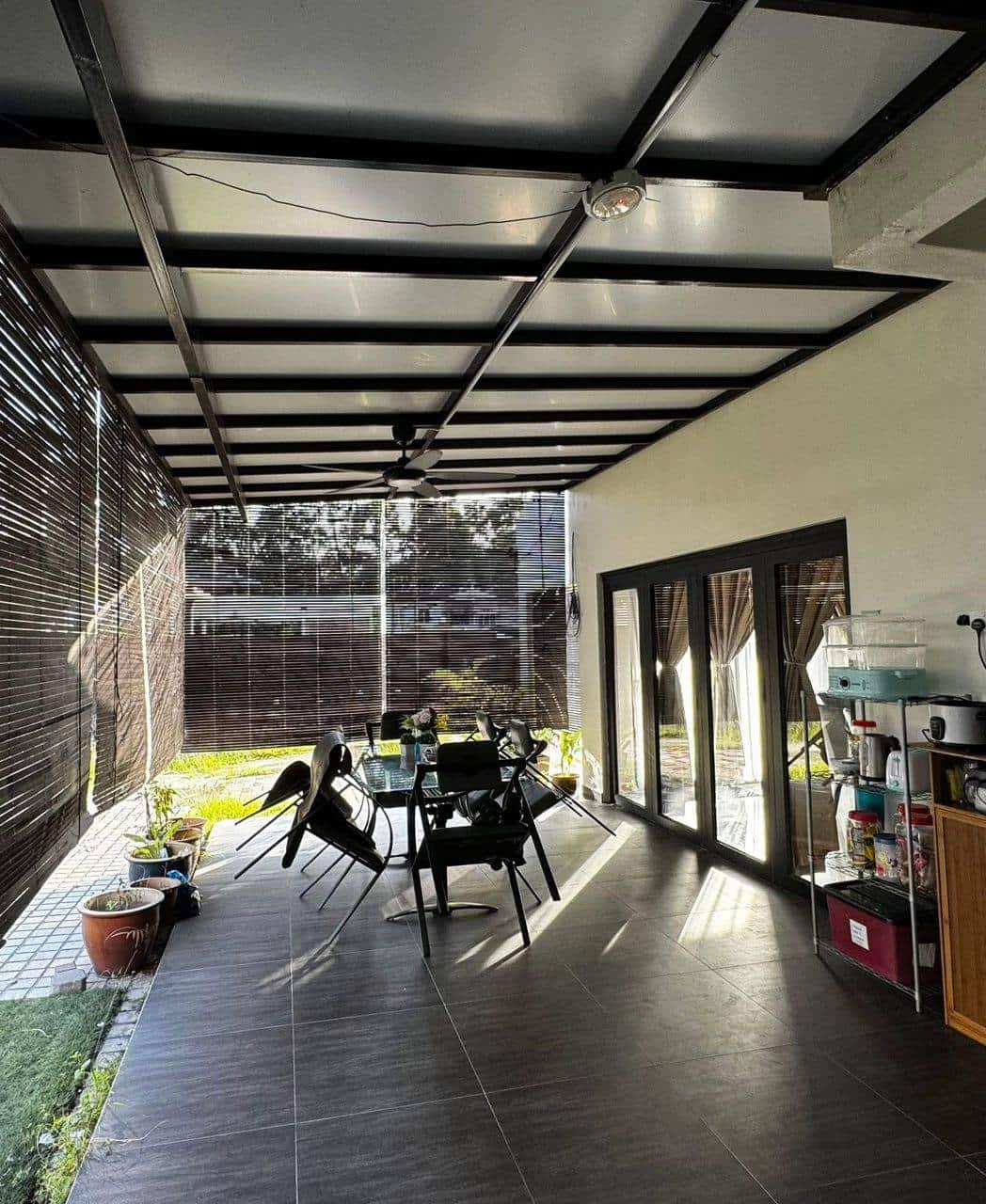 Double Storey Semi-Detached Bandar Baru Uda 5