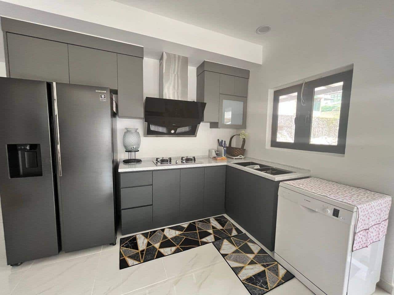 Double Storey Semi-Detached Bandar Baru Uda 6