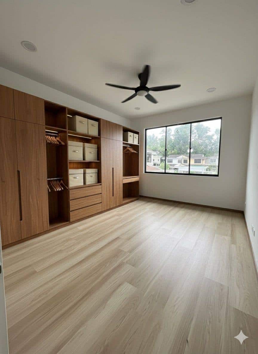 Double Storey Semi-Detached Bandar Baru Uda 4