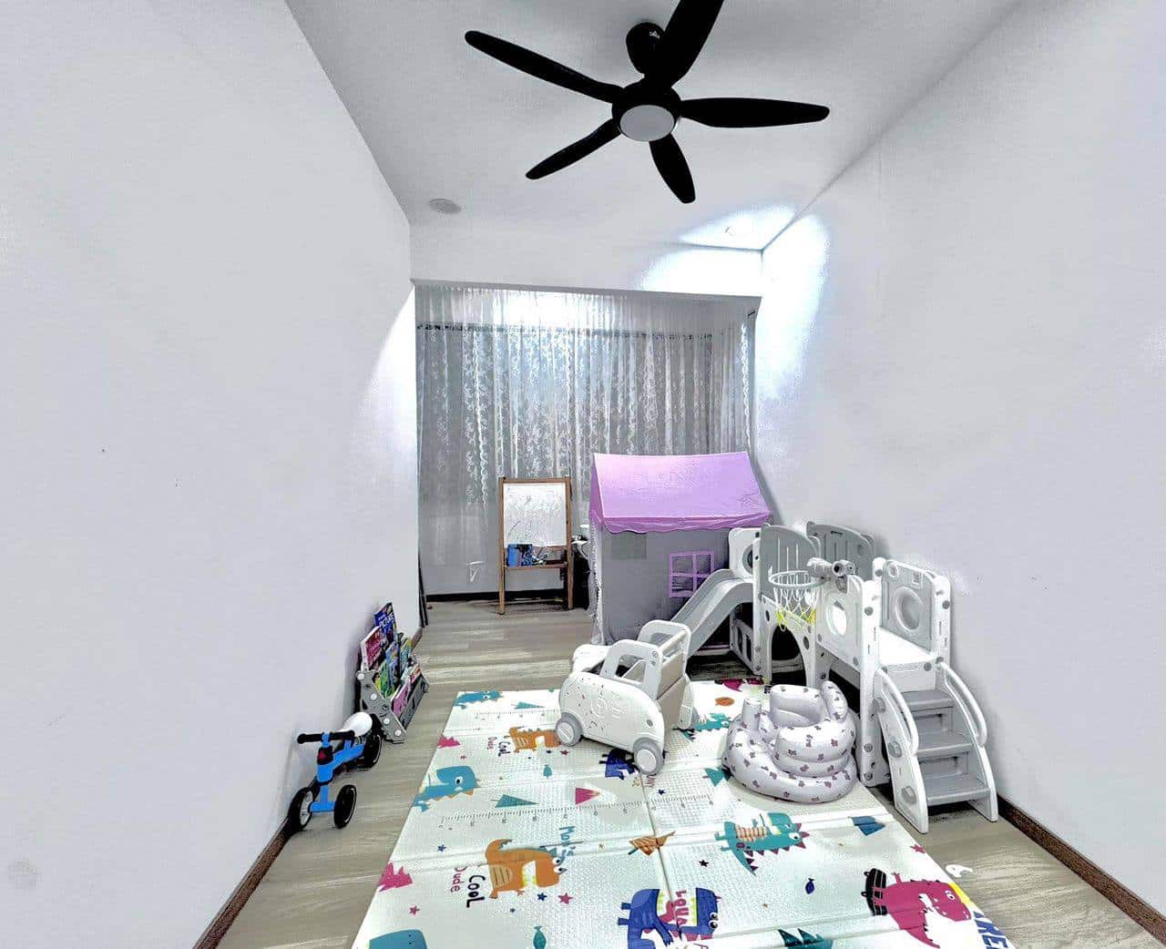 Double Storey Semi-Detached Bandar Baru Uda 7