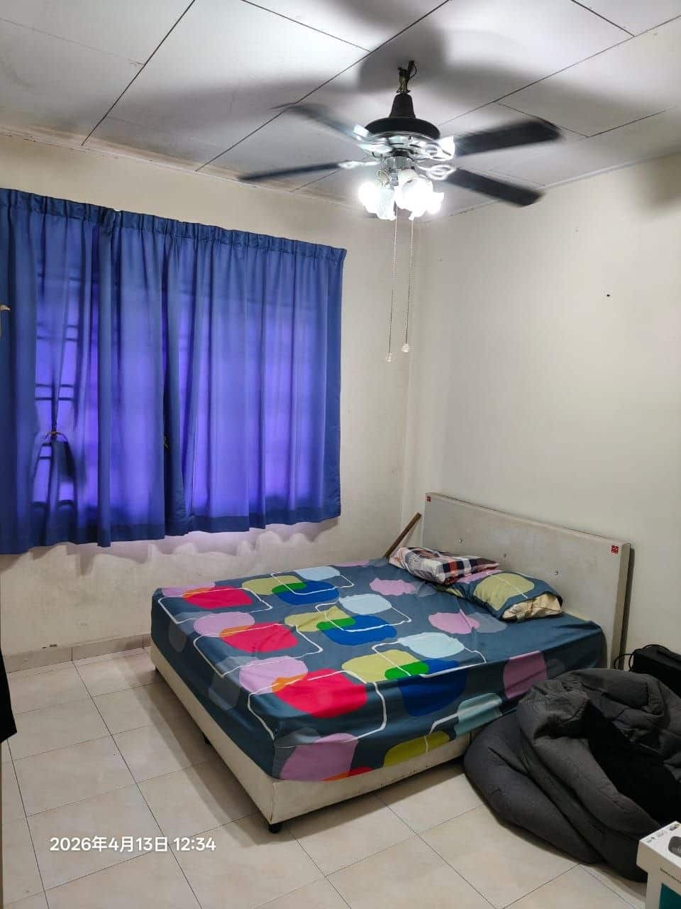 Intermediate lot Jalan Pulai Jaya 30 5