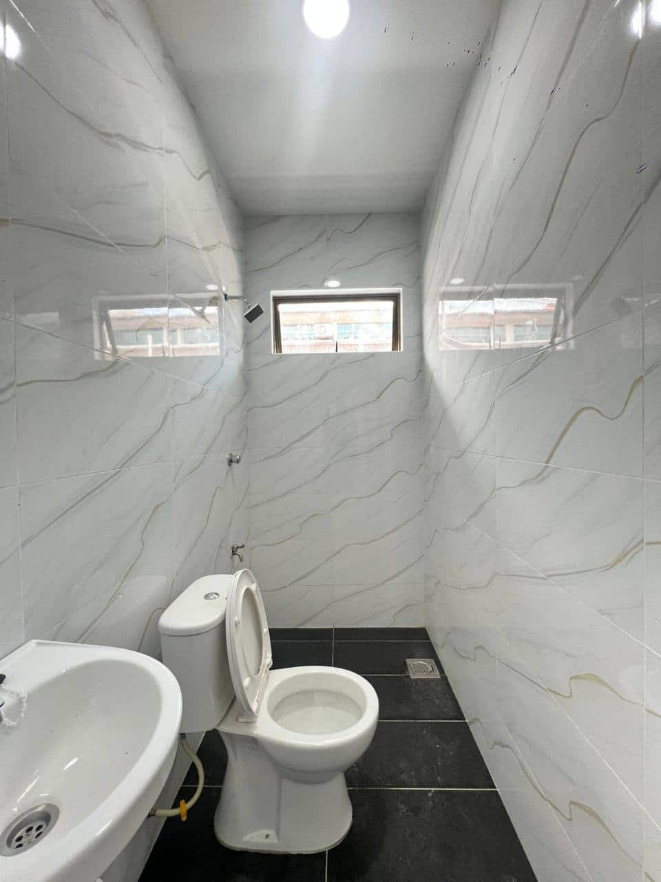 Single Storey Terrace House Taman Puteri Wangsa 9