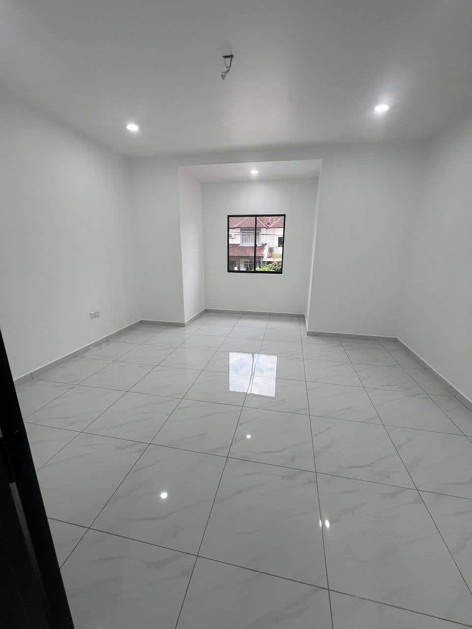 Double Storey Taman Selesa Jaya 3