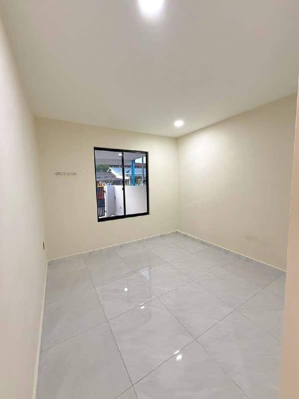 Single Storey Taman Johor Jaya 6