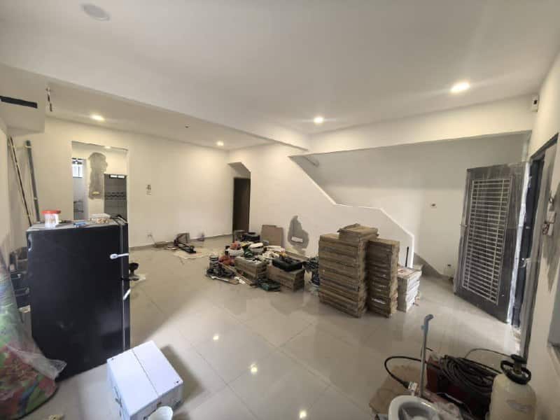 Double Storey Terrace End Lot Taman Universiti 3