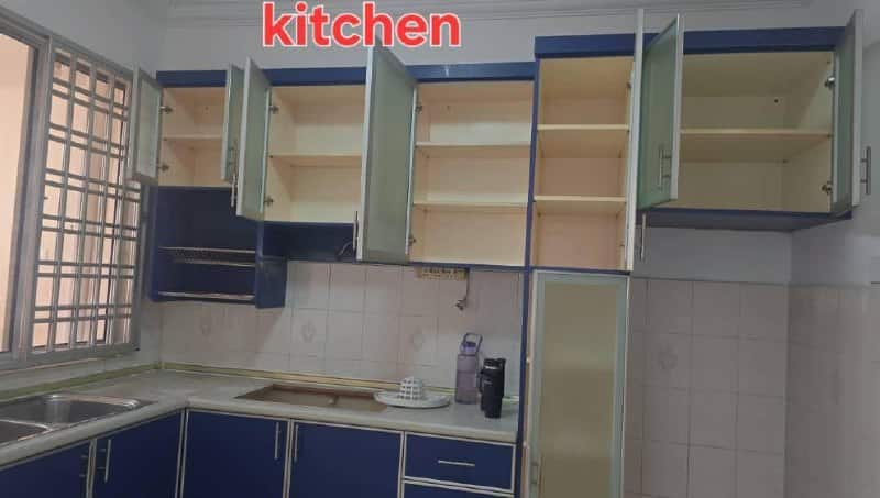 Apartment Persiaran Tanjung 5