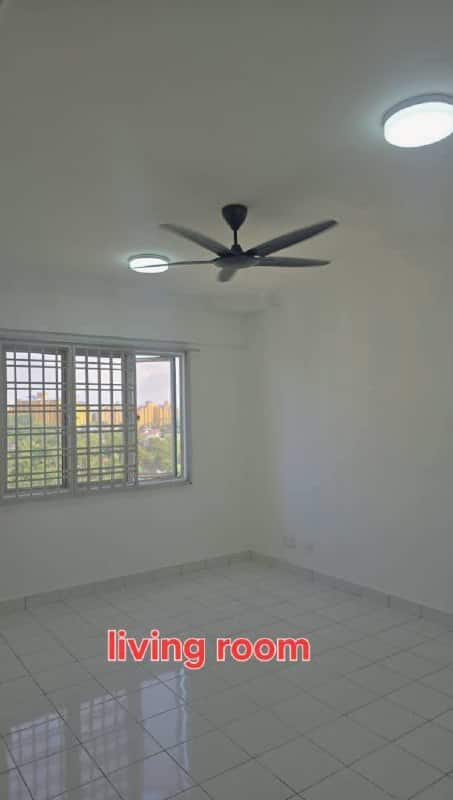 Apartment Persiaran Tanjung