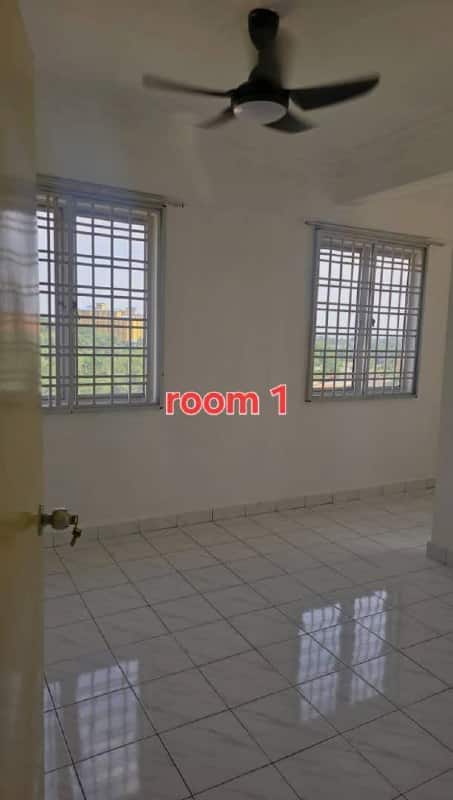 Apartment Persiaran Tanjung 2