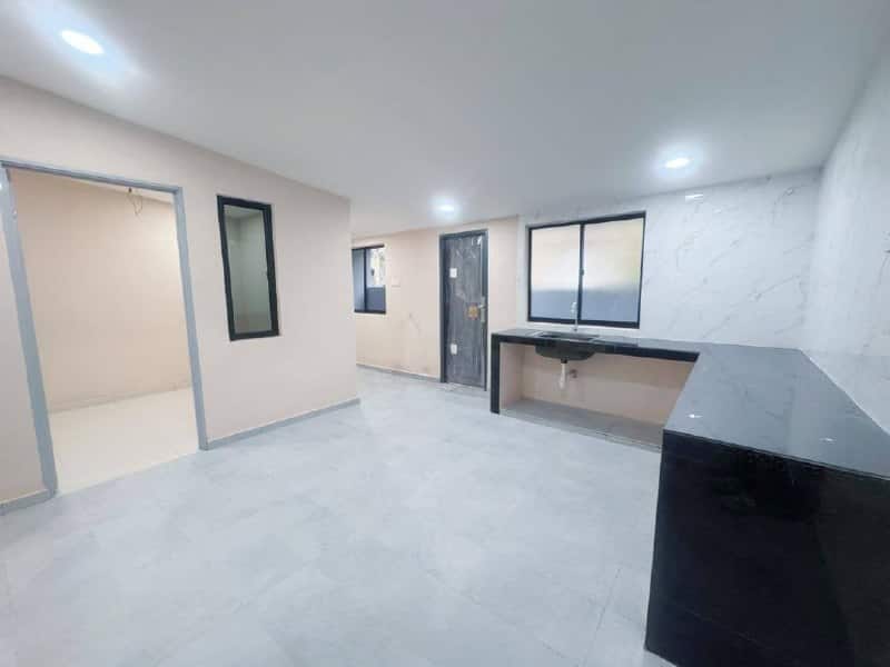 Large Single Storey Terrace Sri Skudai 4