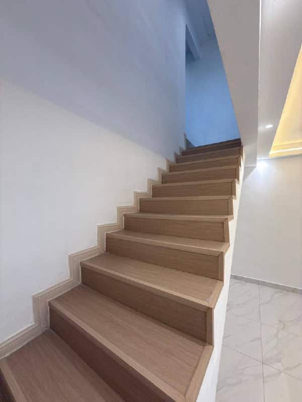 Double Storey Low Cost Permas Jaya 1 7